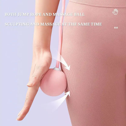 CoreFlex Pro™ Automatic Rebound Fitness Board