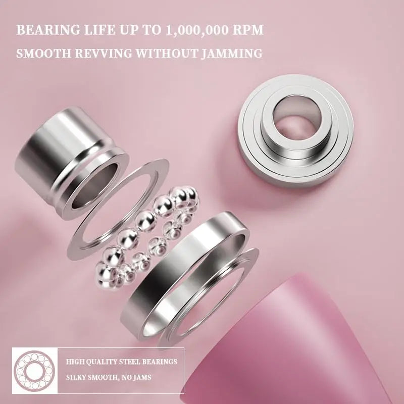 CoreFlex Pro™ Automatic Rebound Fitness Board