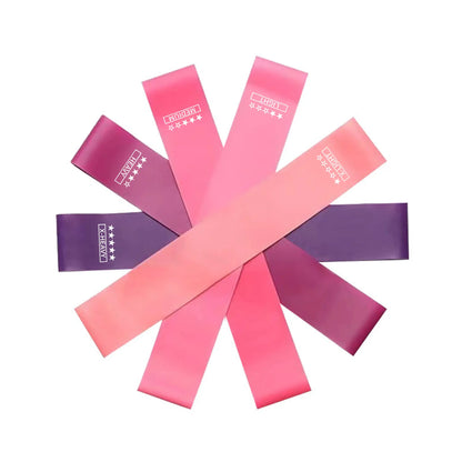 Resistance Loop Exercise Bands