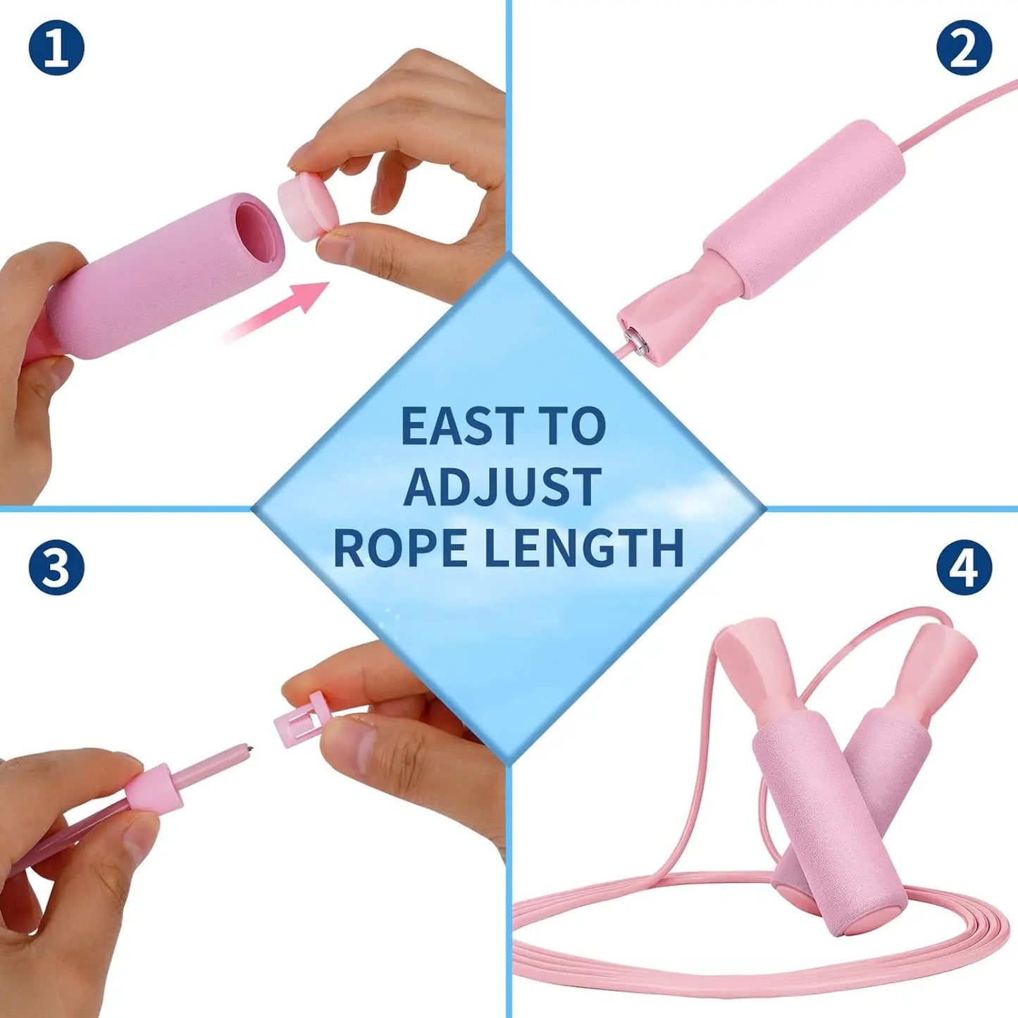 CoreFlex Pro™ Automatic Rebound Fitness Board