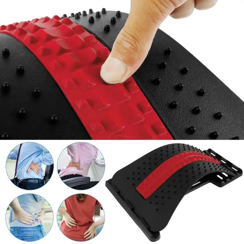 Post Exercise Back Stretcher