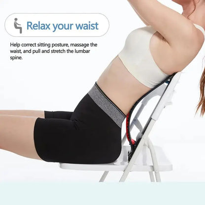 Post Exercise Back Stretcher