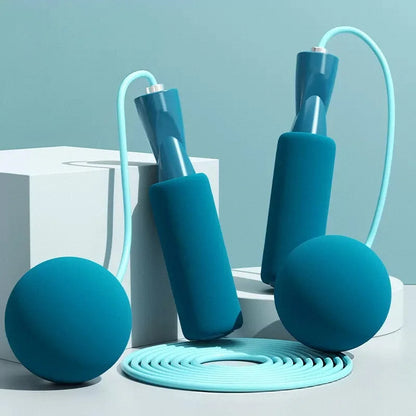 CoreFlex Pro™ Automatic Rebound Fitness Board